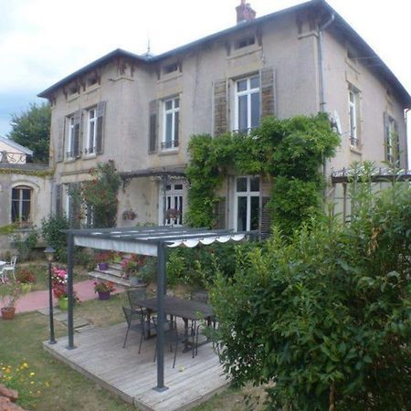 Appartement De Caractere Mirecourt Dış mekan fotoğraf
