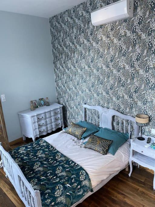Appartement De Caractere Mirecourt Dış mekan fotoğraf